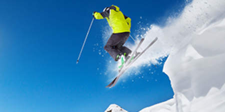Sunweb Holidays - Ski holidays