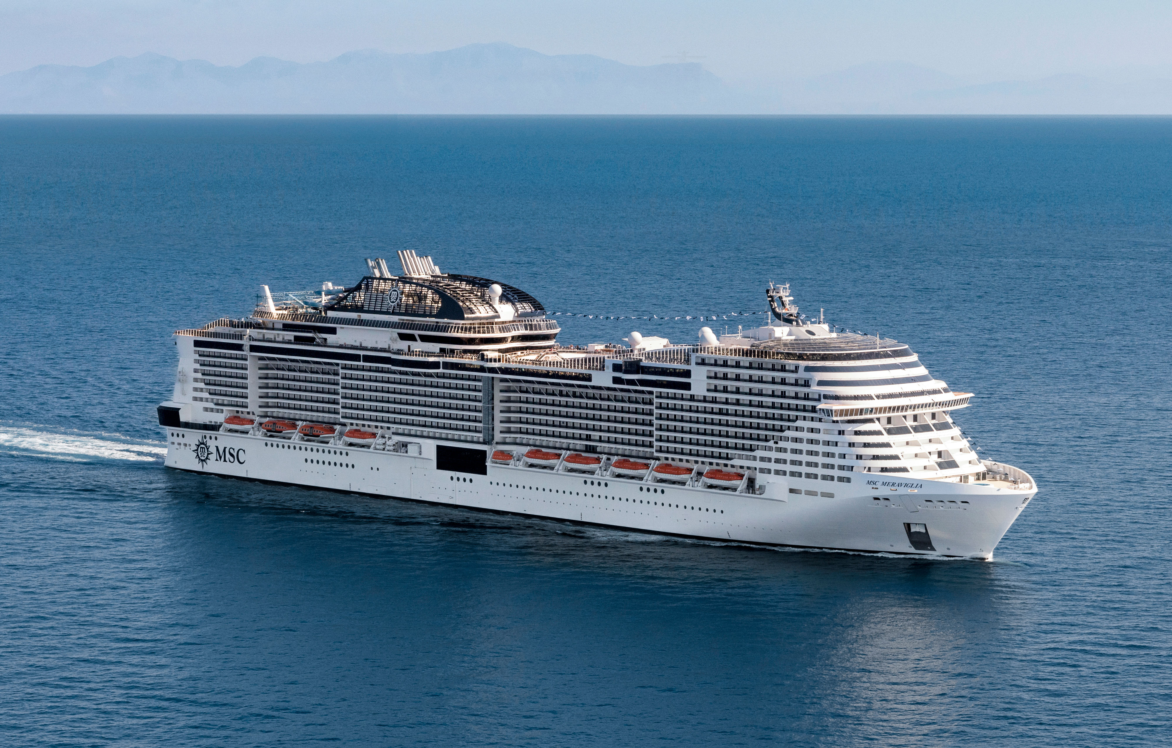 Ofertas Navio Carnival Celebration - Logitravel